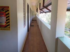 Greens home stay，位于耶拉吉里的酒店