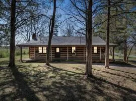 Cozy Lux Cabin With Game Room