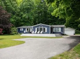 M22 & You Beach Sauna AC