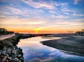 Penthouse Ocean & Sunset Balcony Views - G-323