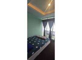 Wonge Phai Ton，位于Ngadisari的酒店