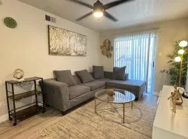 DT DALLAS Retro OASIS 1BD