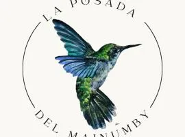 La Posada del Mainumby