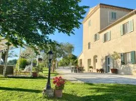 Antica Colombaia Apartments