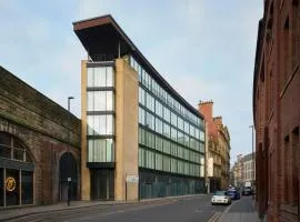 Four Points Flex by Sheraton Newcastle