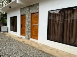 Sapayag Backpacker's Inn