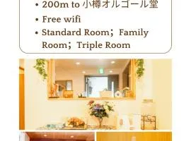 楽Home