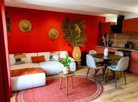 La Casa, Suite mexicaine d'exception à Saumur