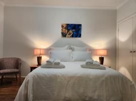 Beaumont Waters Unit,2 bedrooms,3 beds，位于伯威克的酒店