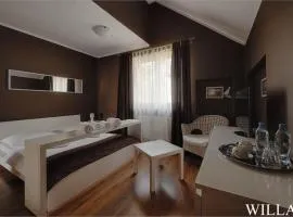 薇拉纳塔利娅酒店