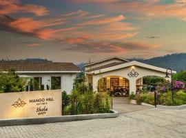 Mango Hill Shola Ooty，位于乌提的酒店