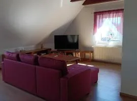 Ferienwohnung,Monteurwohnung Spreenhagen bei Berlin