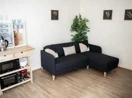 Apartment in Tallinn Old Town