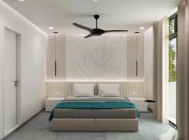 Sunwave Dhigurah