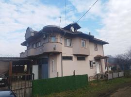 Salvatori，位于Garić的酒店