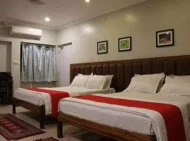 Raghunandan Residency