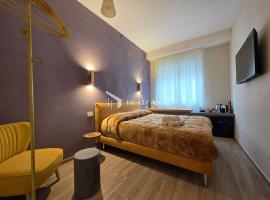 DEALCASA Guest House，位于努奥罗的酒店