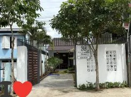 GG Garden Home
