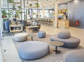Four Points Flex by Sheraton Bochum