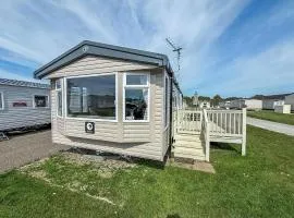 6 Berth Caravan With Decking At Sunnydale Holiday Park Ref 35243Kg