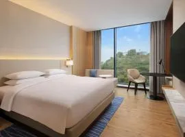 Courtyard by Marriott Ranchi
