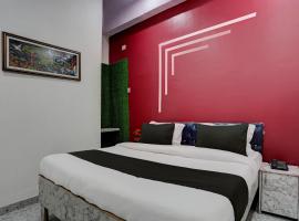 Garima Garden Townhouse