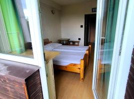 izba Studnička，位于纳梅斯托沃的酒店