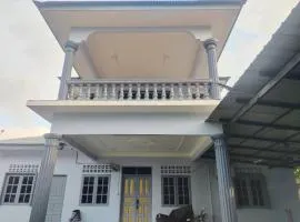 Homestay Family