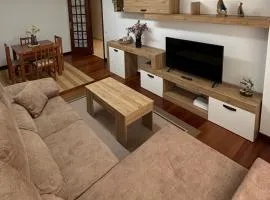 Piso Barbanza Arousa