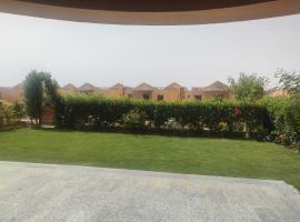 فيلا في ماونتن فيو العين السخنة VIP Villa in Mountain View Sokhna Families Only，位于艾因苏赫纳的酒店