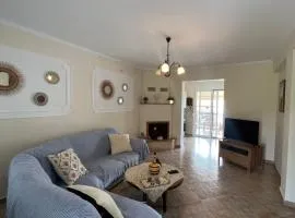 Seaside Apartment in Vergia