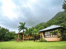 Rajlok Resort，位于浦那的酒店