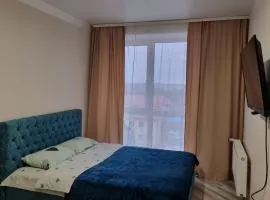 Яровиця 8 поверх