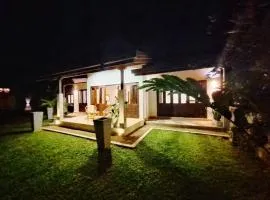 Villa Cinnamon Land