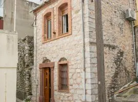 Nefeli House Agios Georgios Sykousis Chios