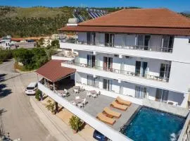 Hotel Perla Ksamil
