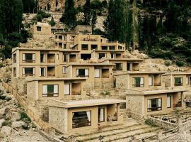 Zen By The Lake，位于Gulmit的酒店