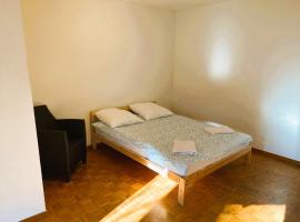 Huge Apartments, multiple Bedrooms with Balcony in Luzern Center - Self Checkin，位于卢塞恩的酒店