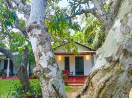 Sigiriya Moon Mirage Villa