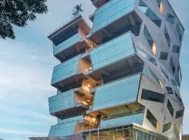 Janevalla Bandung