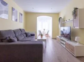 Santander Centro I 3 Hab I Wifi I Smart TV