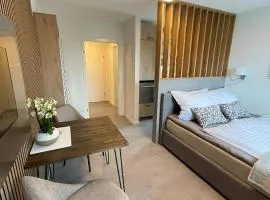 Vision - Apartment 27 - Bad Klosterlausnitz