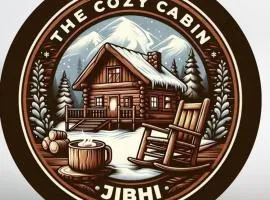The Cozy Cabin, Jibhi