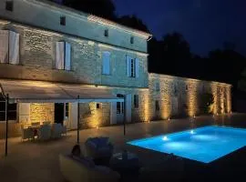 Ancien Château viticole