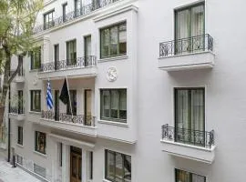 Athens Capital Suites-MGallery Collection