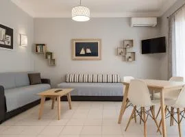 Lion house Vrachati