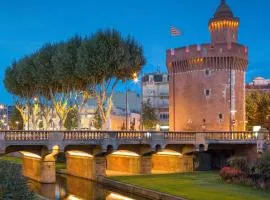 My appartement Perpignan 50m2