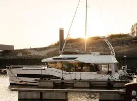 Yacht by Strandhotel - hotel service & wellness
