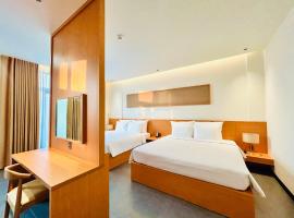 Thai Hoang Villa Quảng Bình