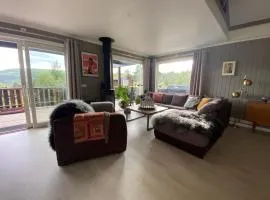 Cabin for rent in scenic Stryn